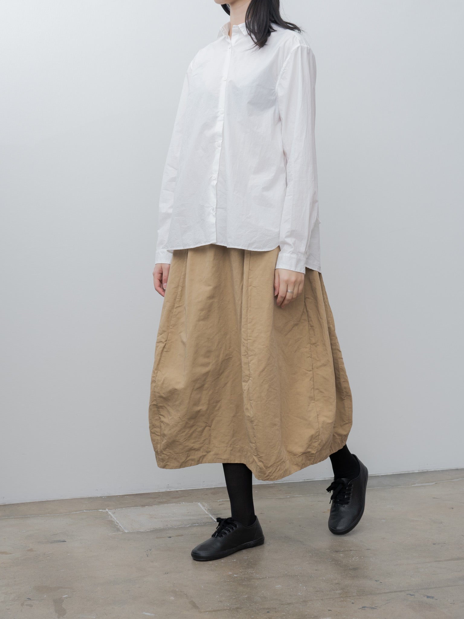 Carla Skirt - Sand