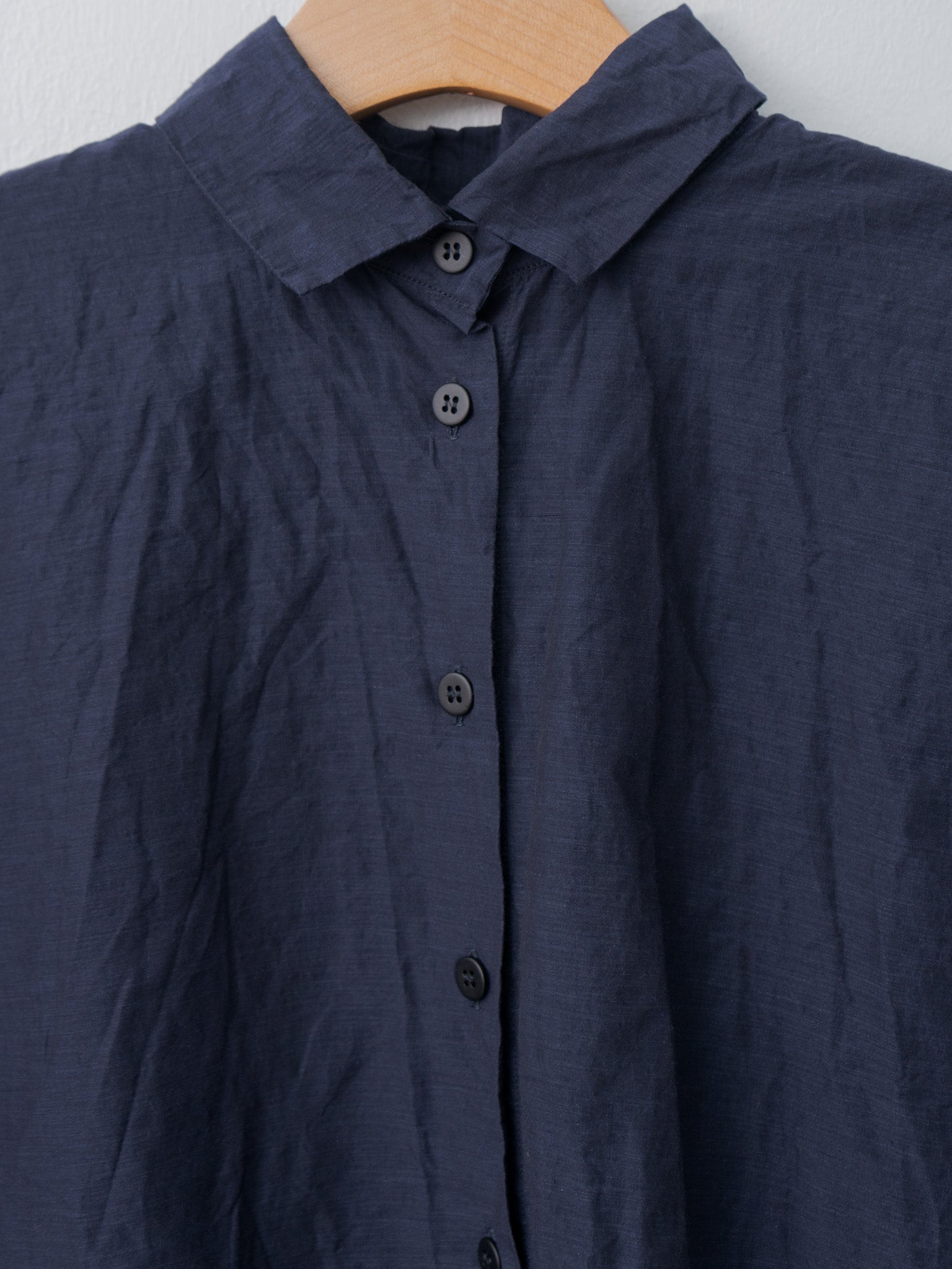 Overshirt - Navy