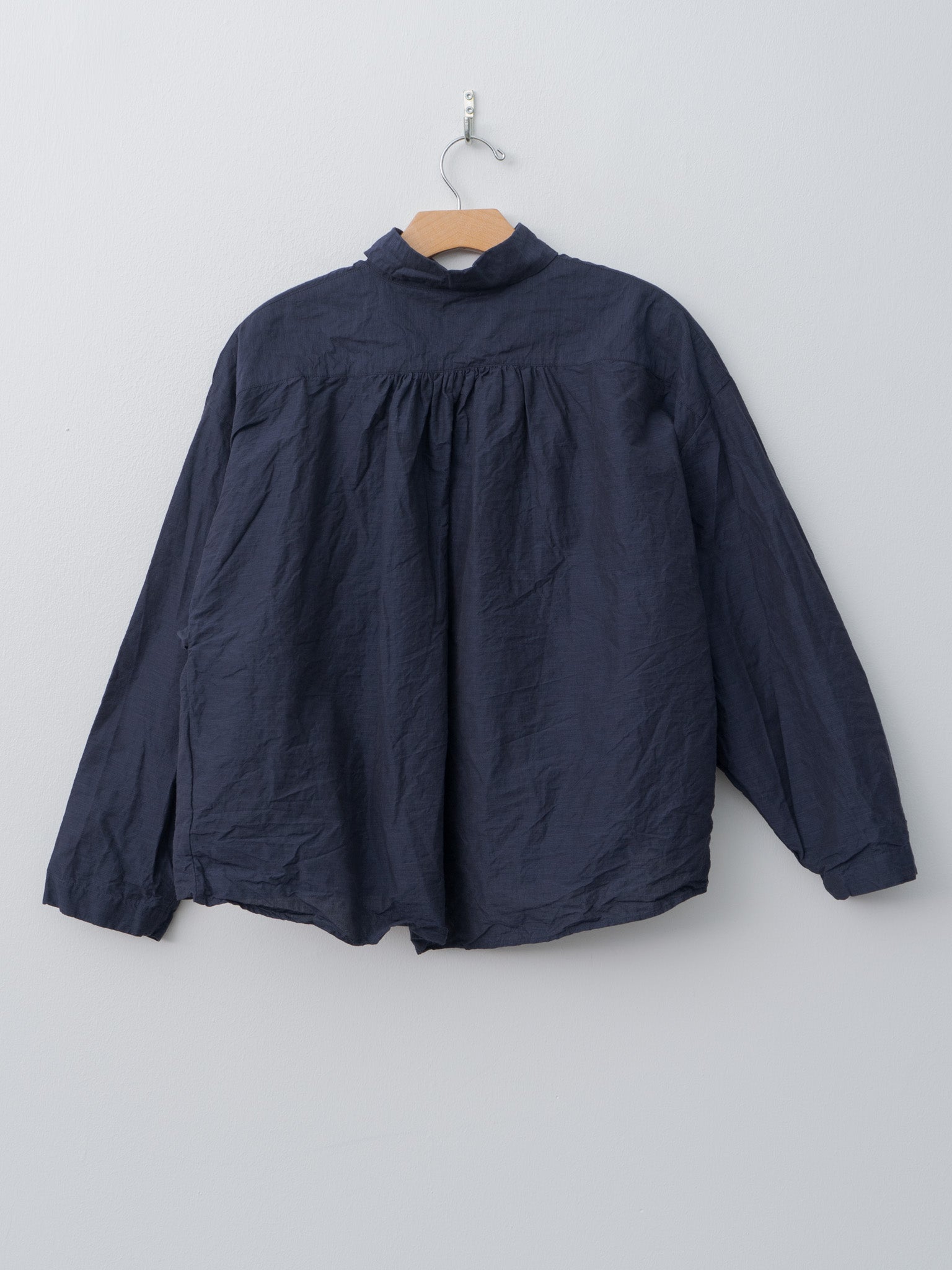 Overshirt - Navy