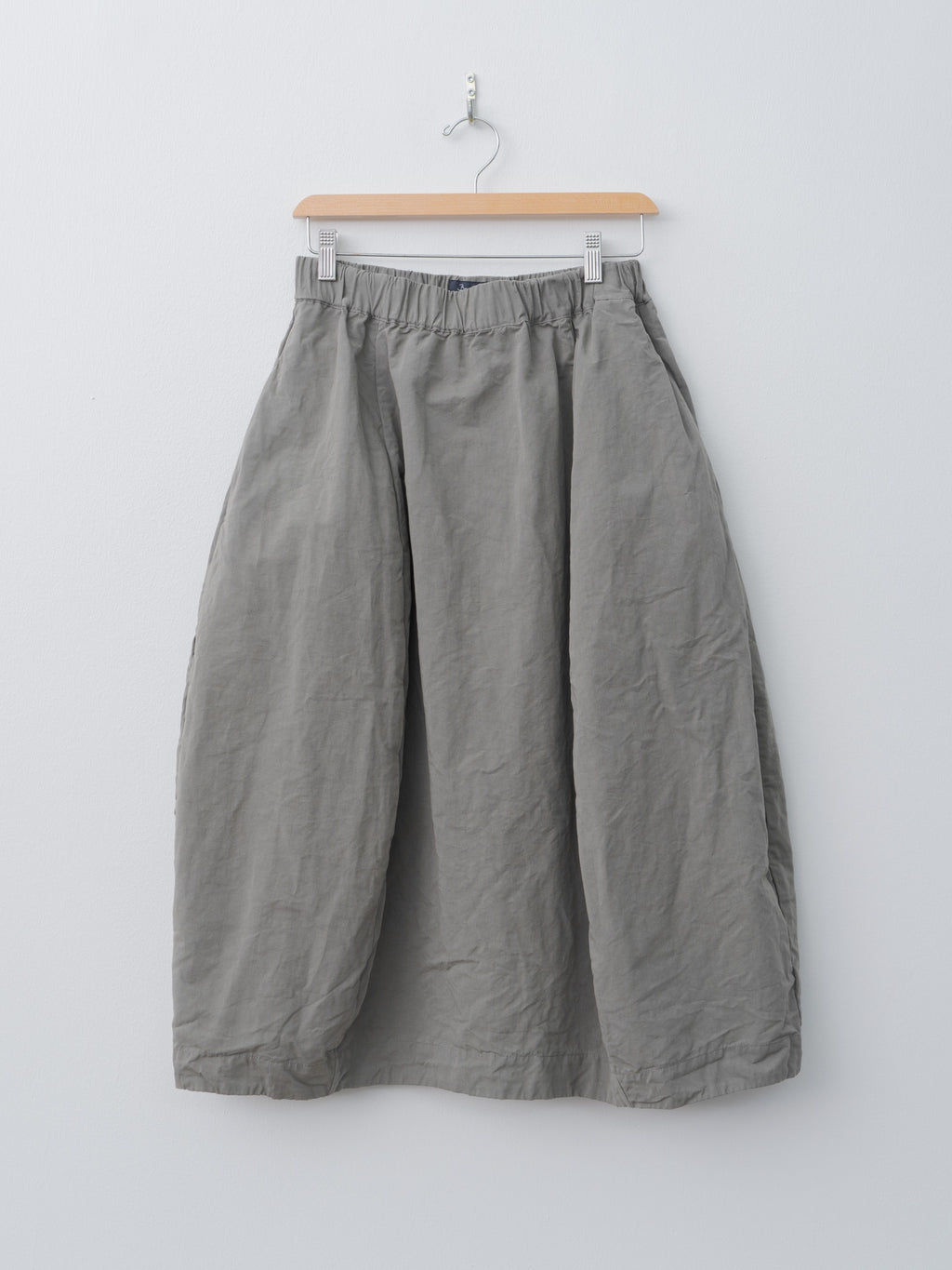 Carla Skirt - Grey