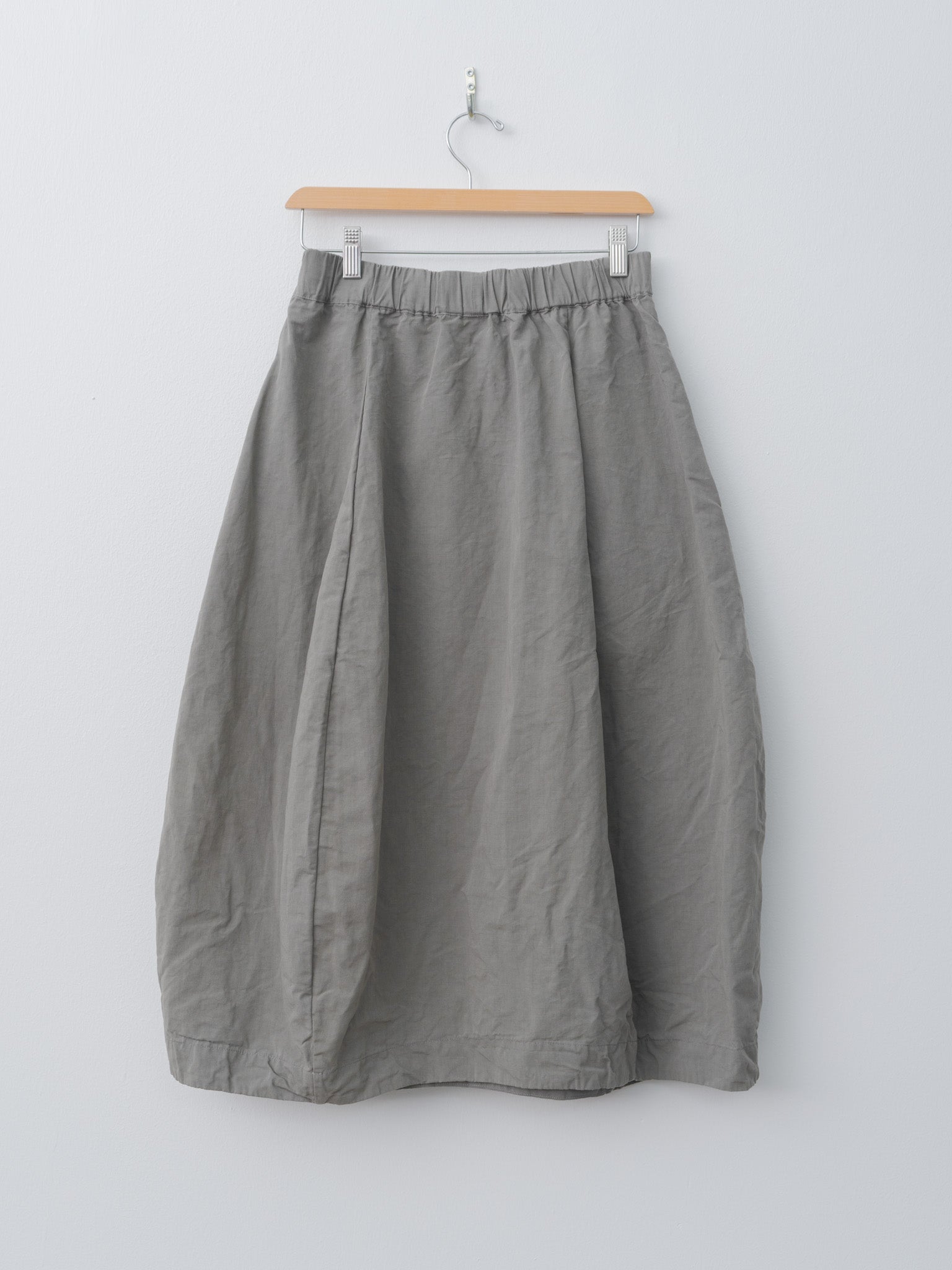 Carla Skirt - Grey