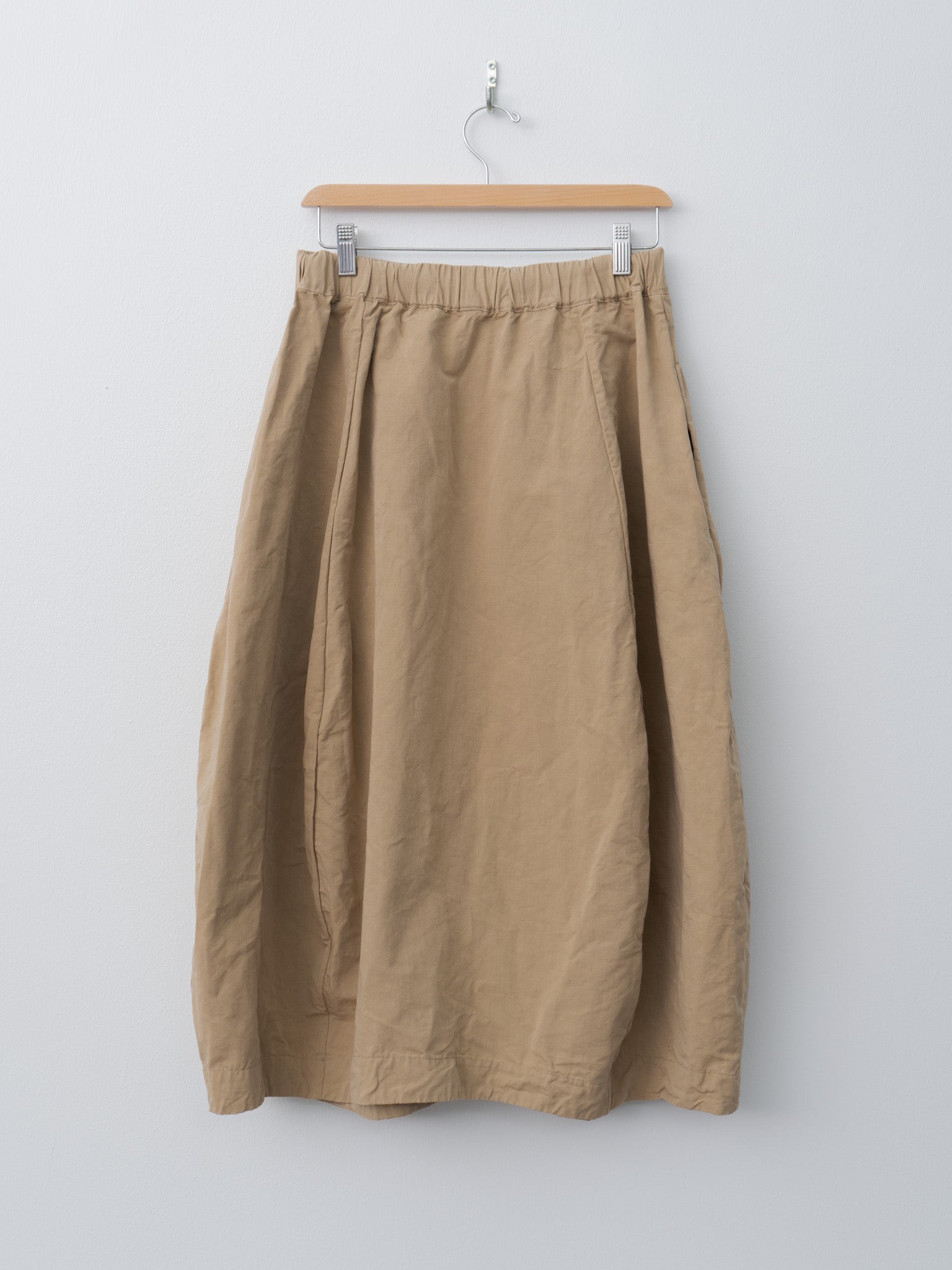 Carla Skirt - Sand