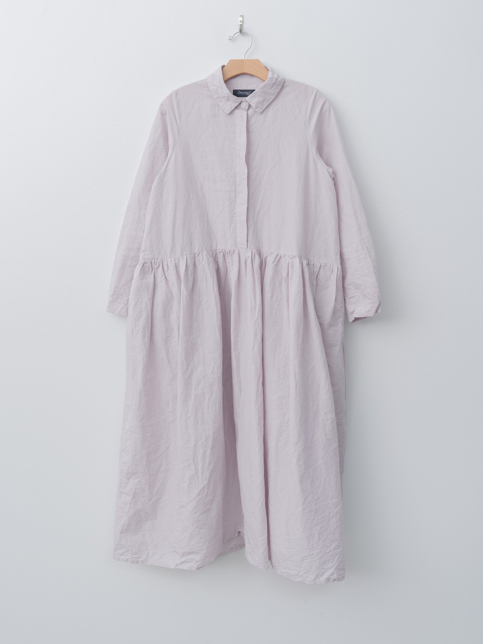 Susan Dress - Mauve