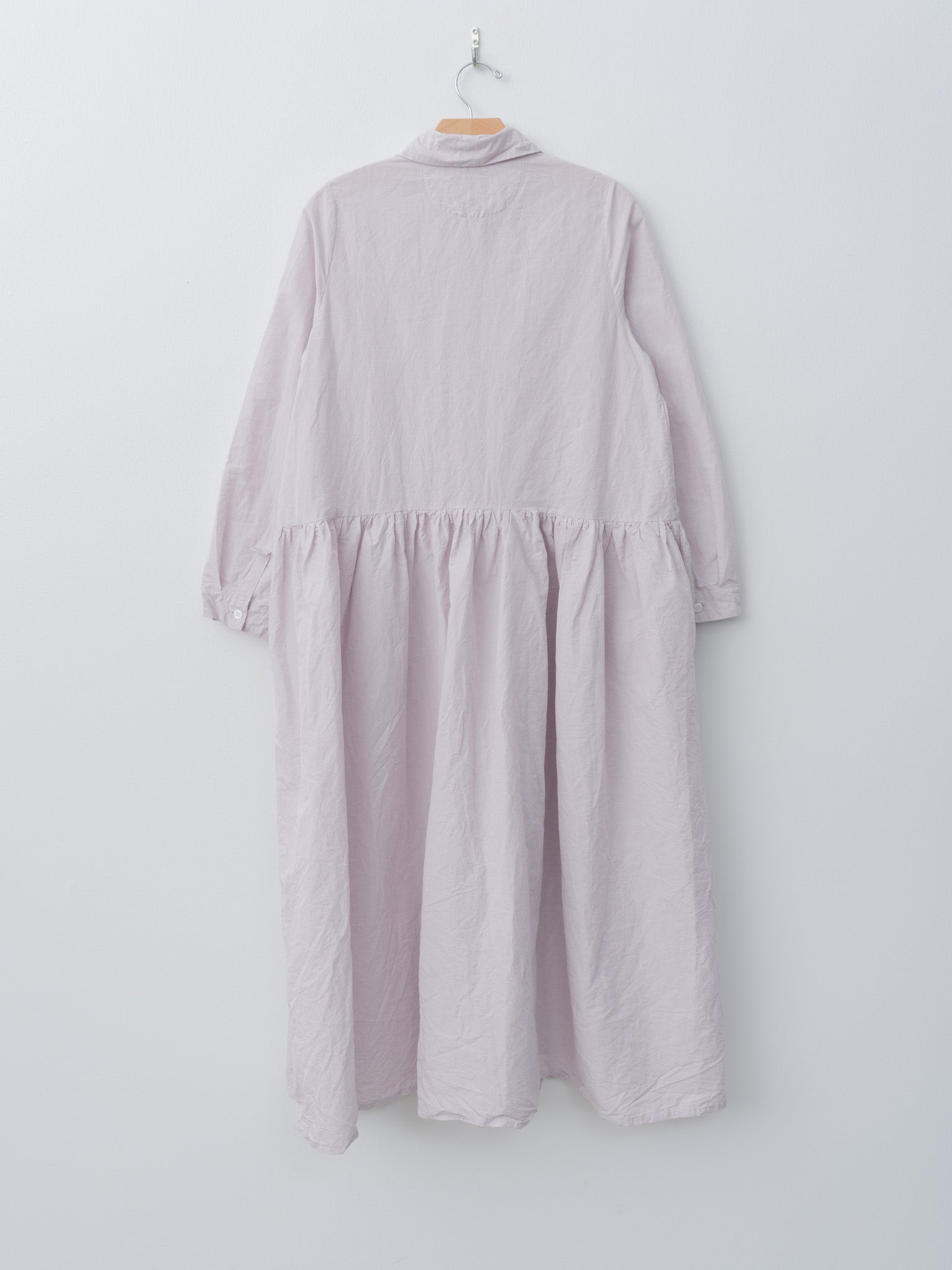 Susan Dress - Mauve