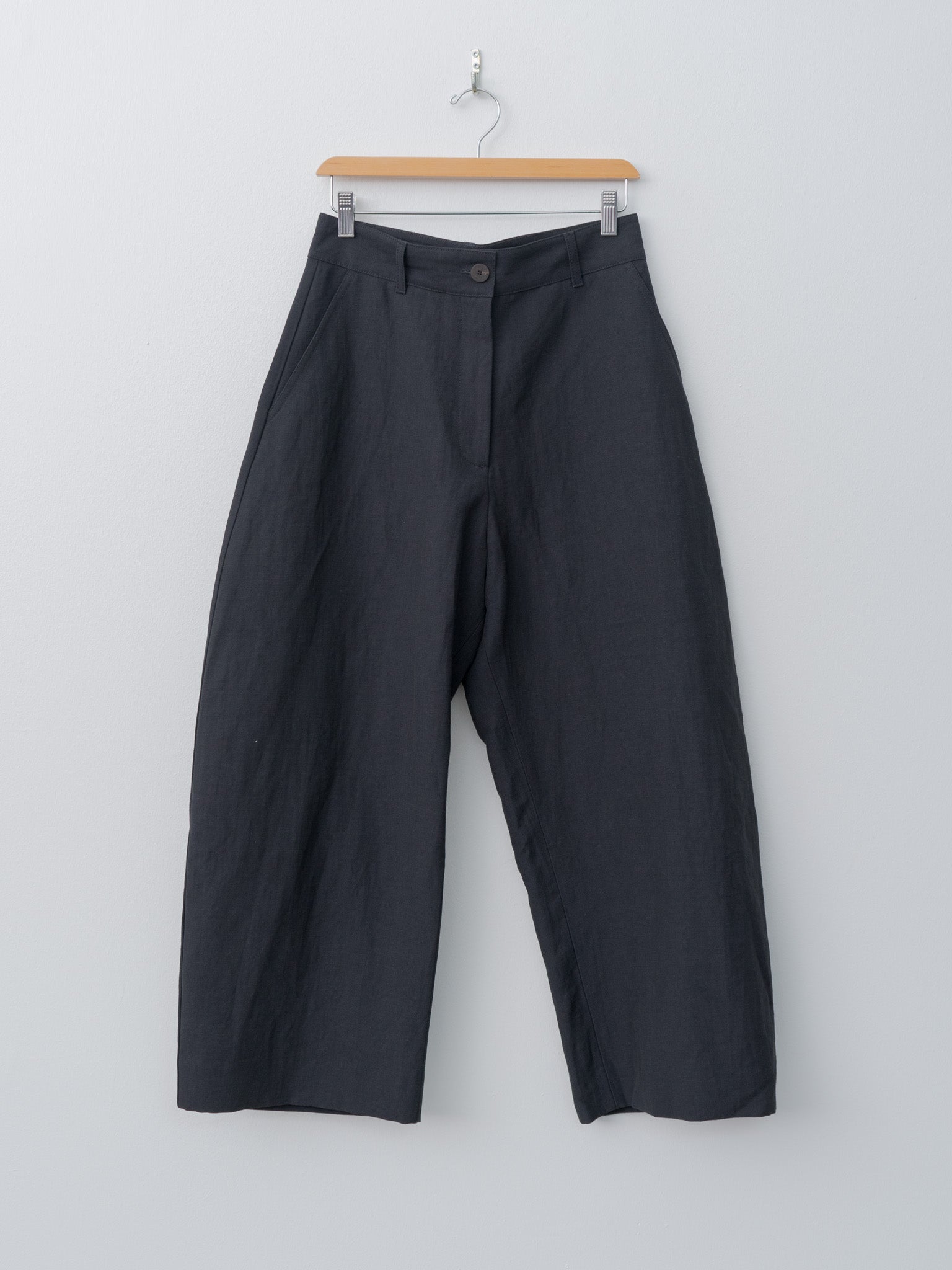 CHALCO Pant - Darkest Navy