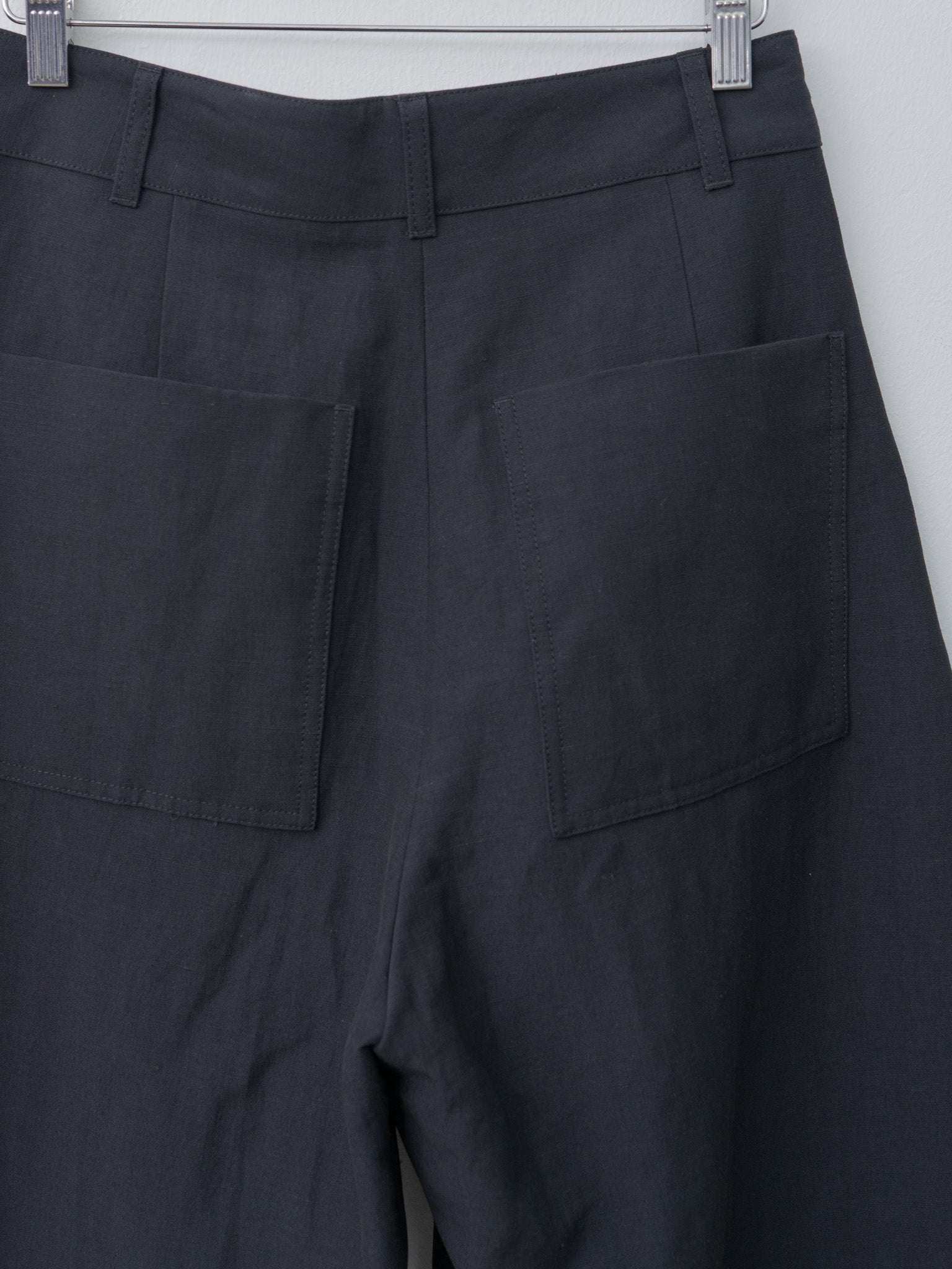 CHALCO Pant - Darkest Navy