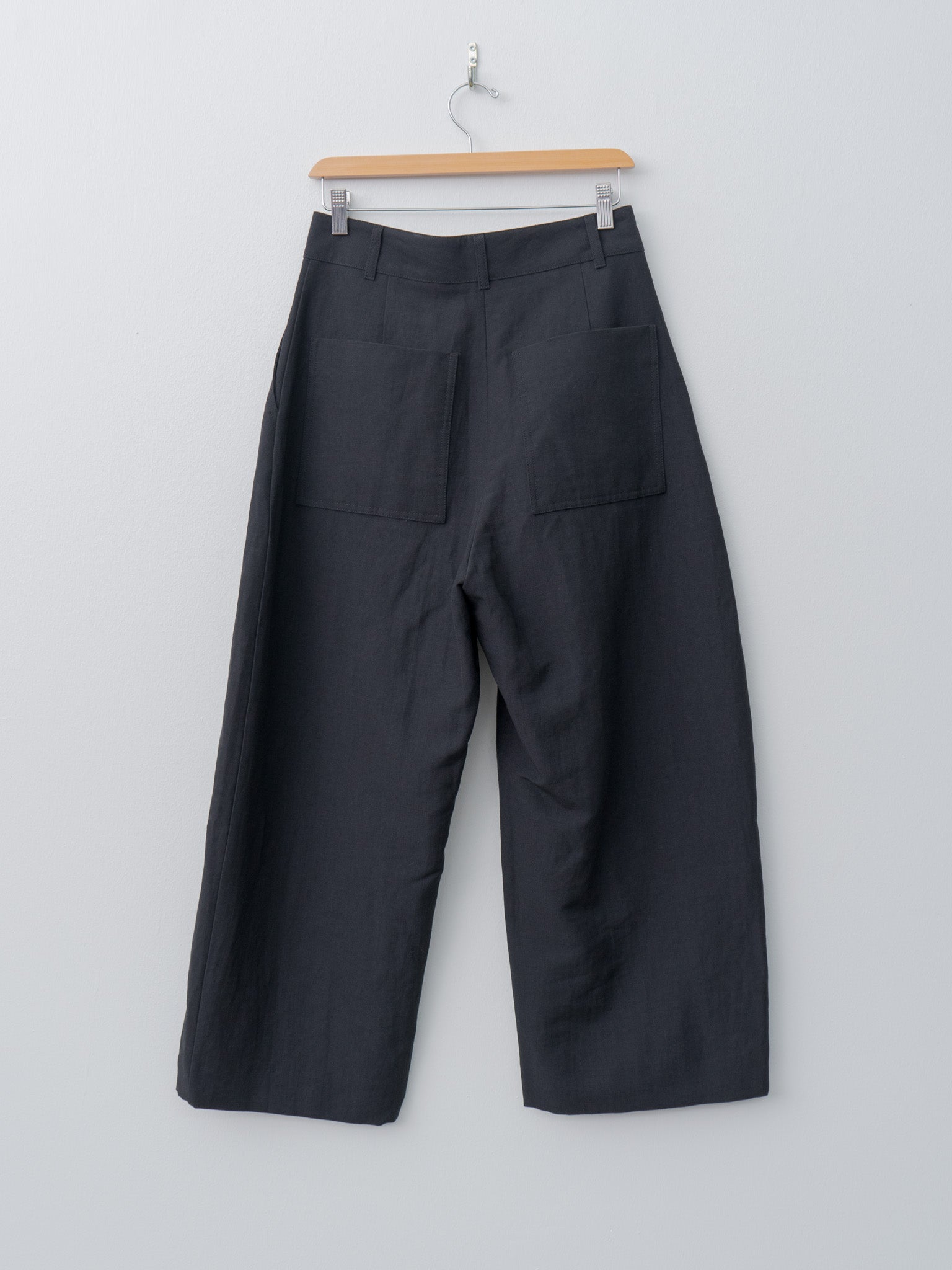 CHALCO Pant - Darkest Navy