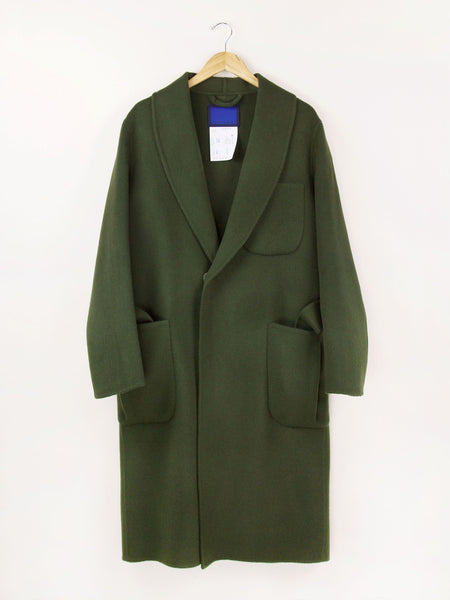 Namu Shop - Document Robe Coat