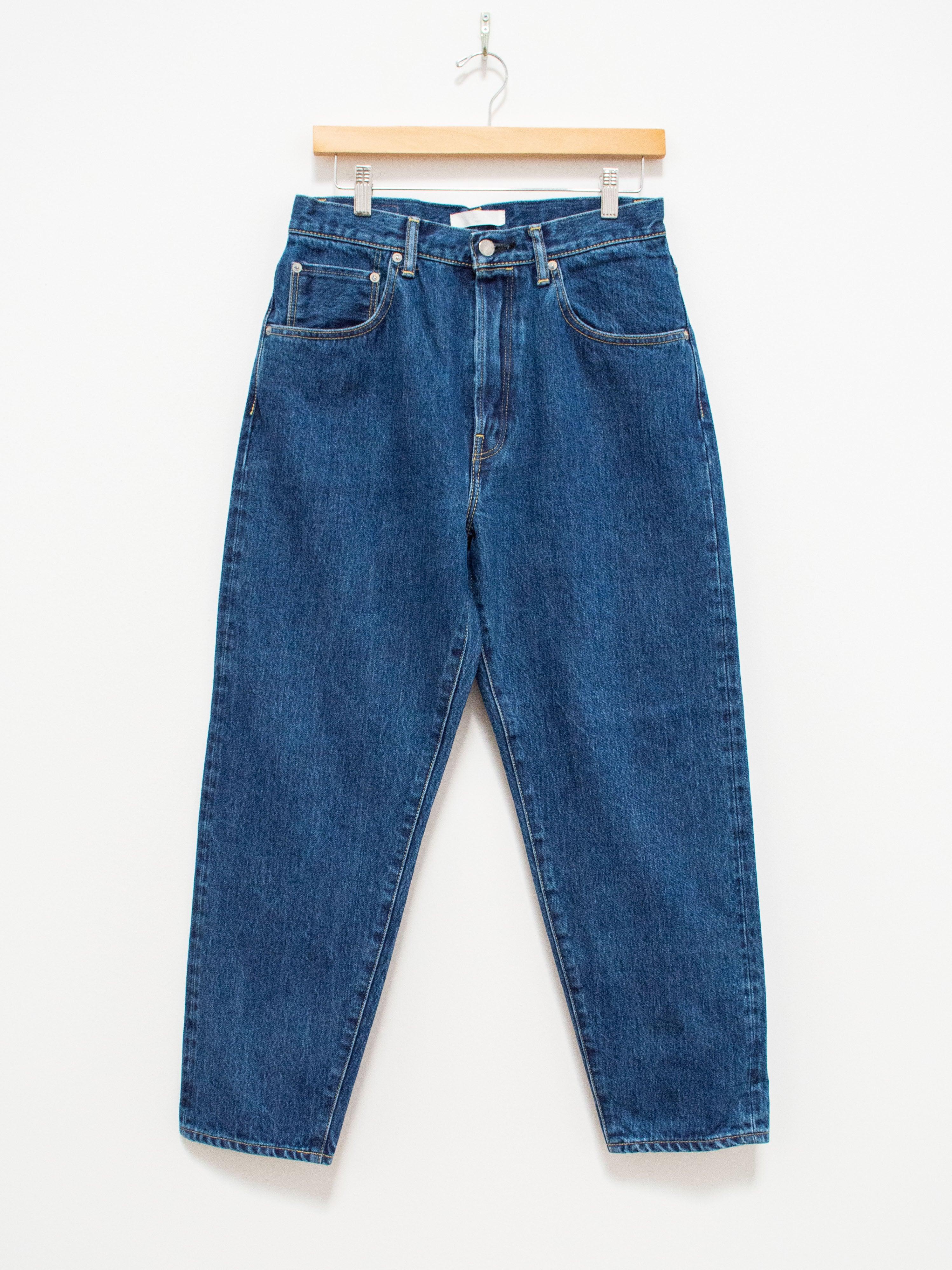 Tapered Jeans For Women