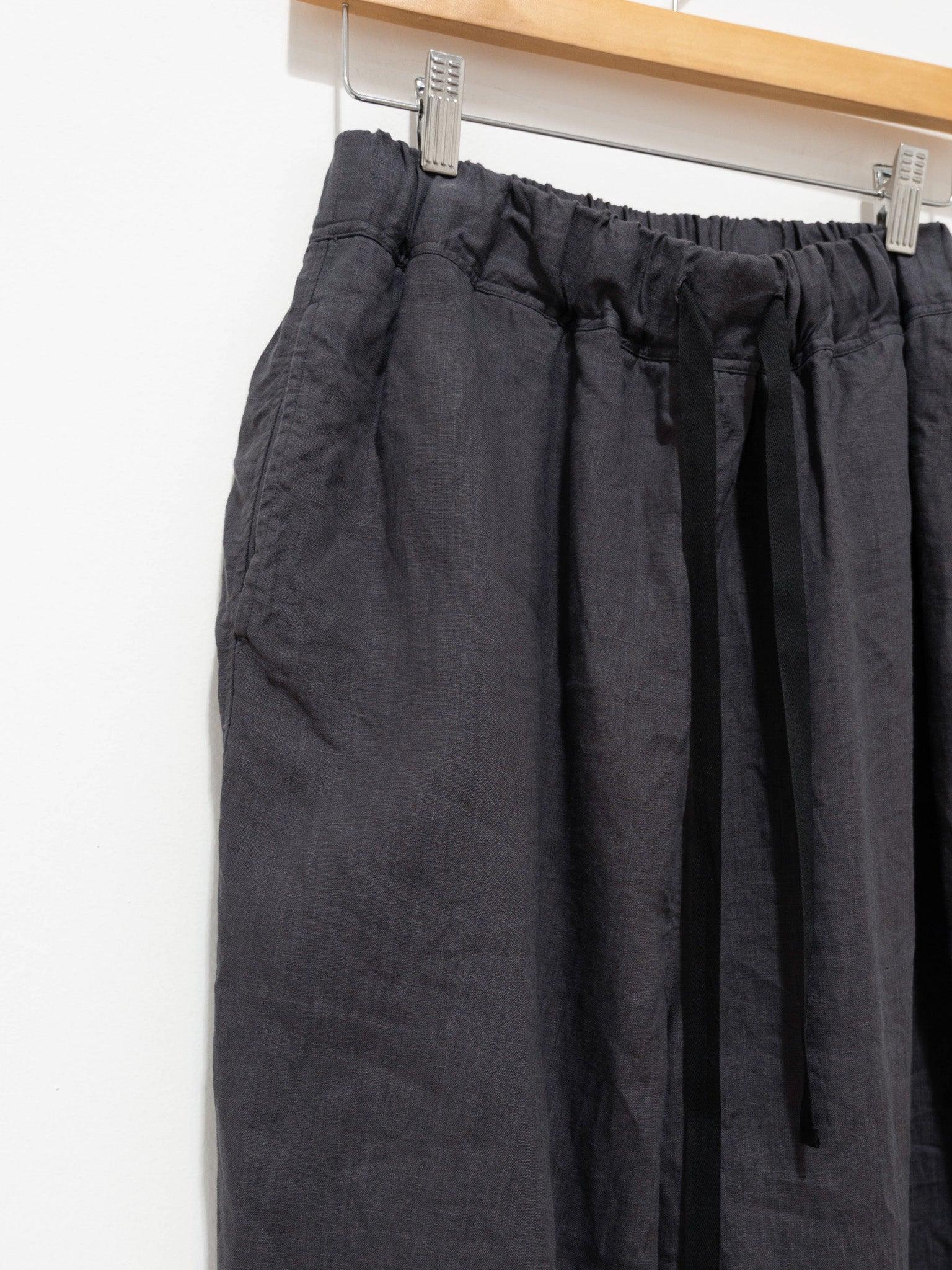 The Ichi Coralee Like Linen Lino Pant – Belong Lifestyle