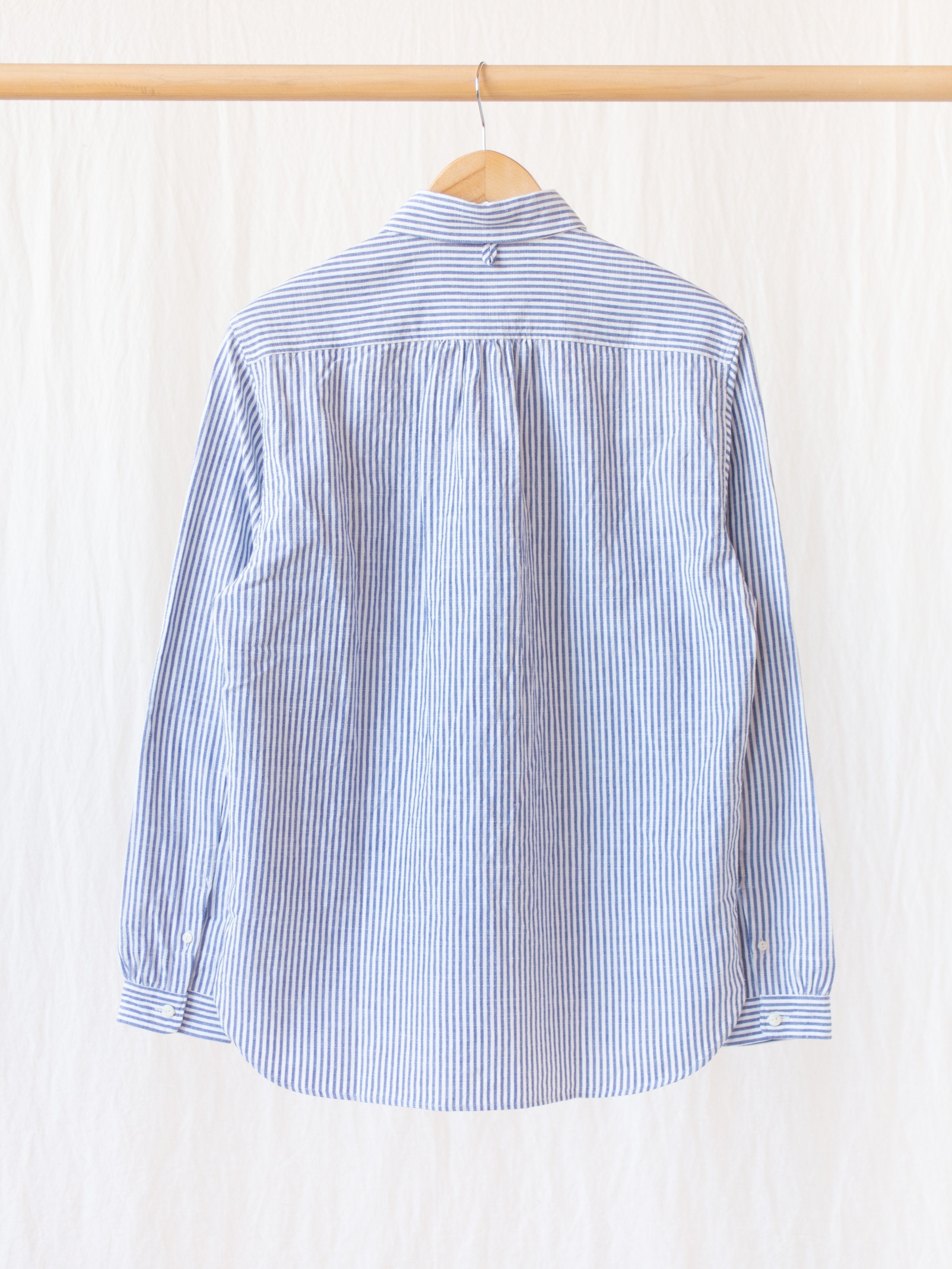 maillot Sunset Stripe Work Shirts - シャツ/ブラウス(七分/長袖)